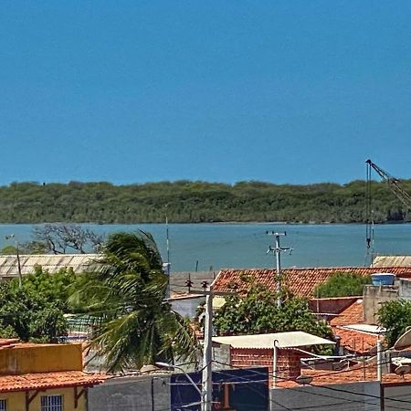 Floripa Flat Otel Areia Branca  Dış mekan fotoğraf