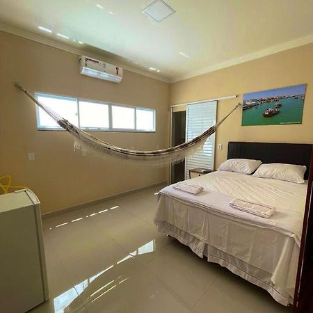Floripa Flat Otel Areia Branca  Dış mekan fotoğraf