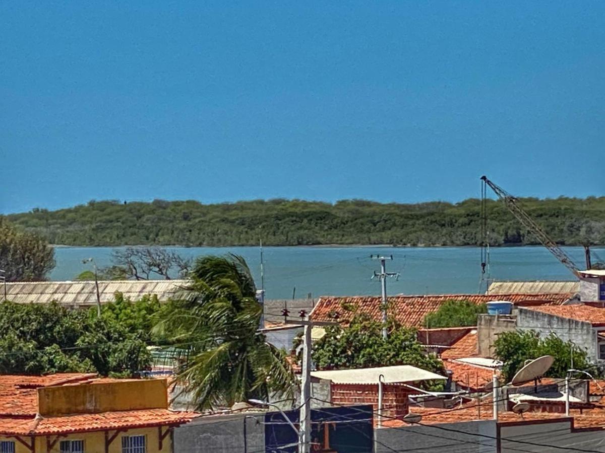 Floripa Flat Otel Areia Branca  Dış mekan fotoğraf