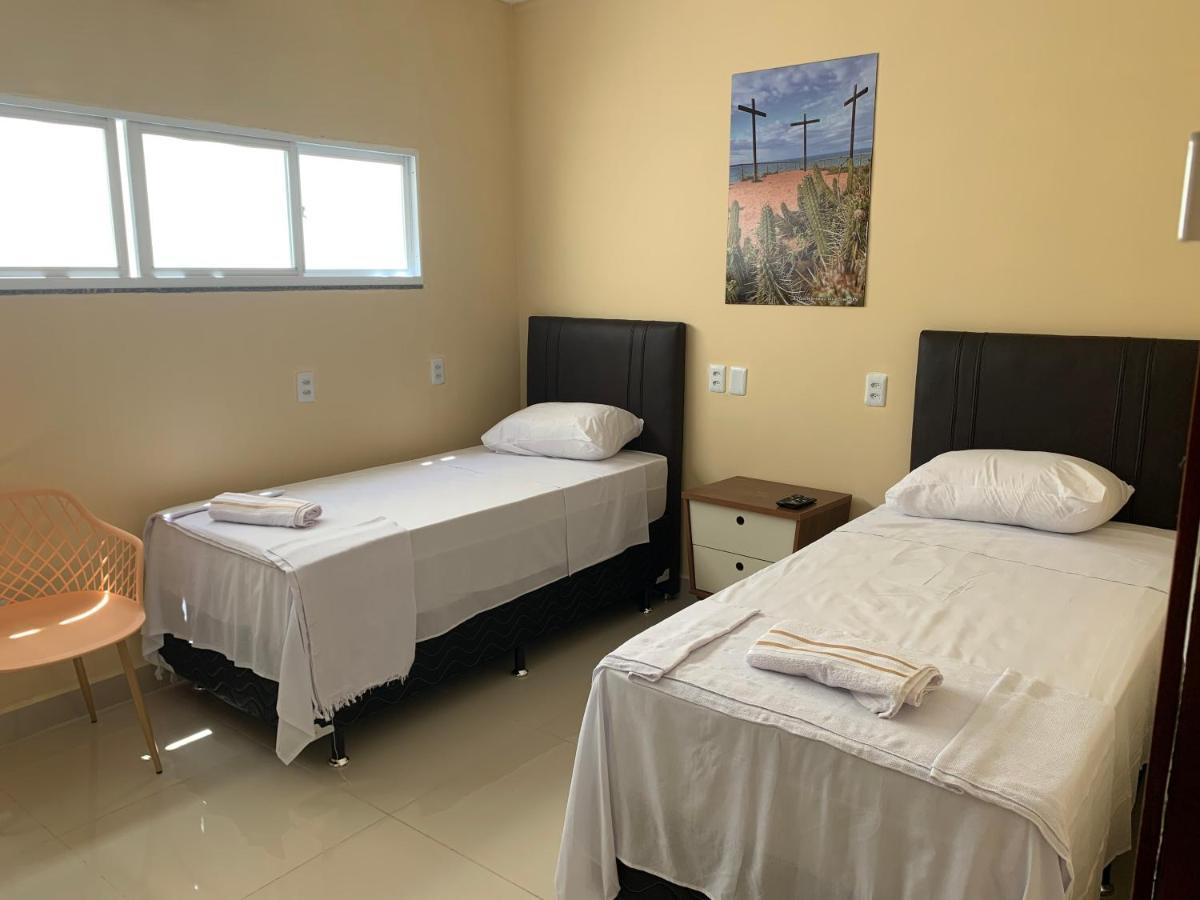 Floripa Flat Otel Areia Branca  Dış mekan fotoğraf